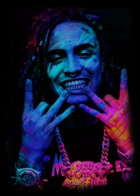 Lil Pump