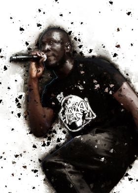 Stormzy