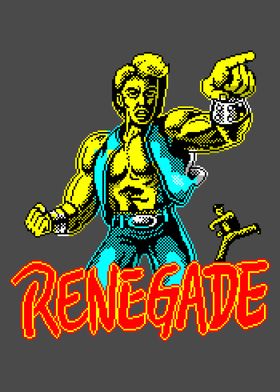 Renegade