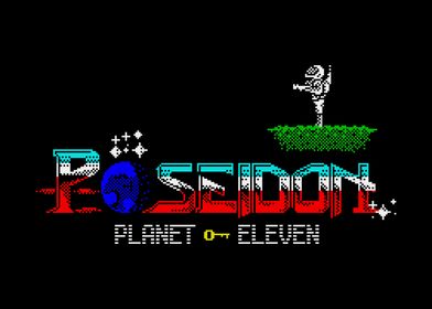 Poseidon Planet Eleven