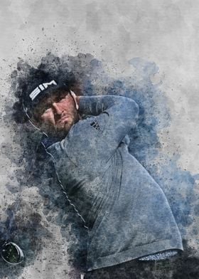 Jon Rahm