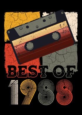 Best of 1988