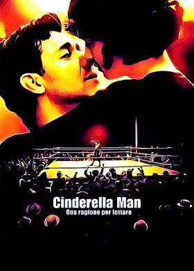 Cinderella Man