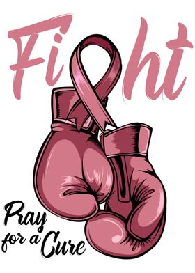 Fight For The Cure  Breas