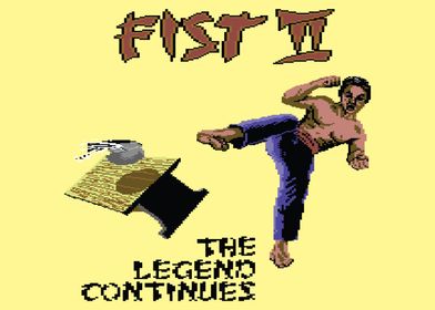 Fist 2