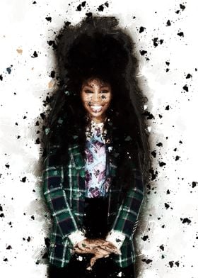 SZA