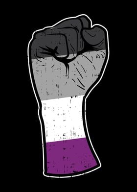 Asexual Fist