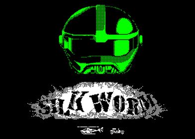 Silk Worm