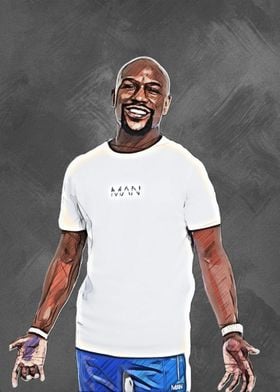 Floyd Mayweather