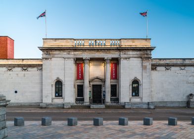 Ferens Art Gallery