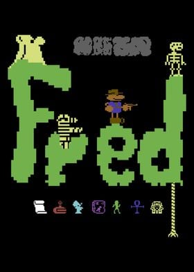 Fred