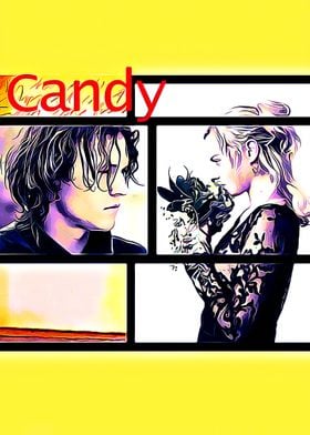 Candy