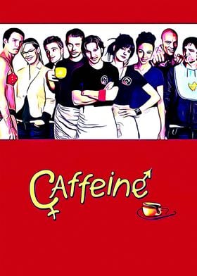 Caffeine