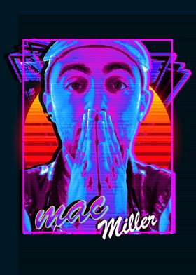 mac miller