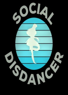 Socialdistance Dance