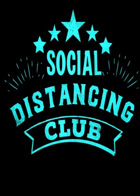 Social Distancing Club