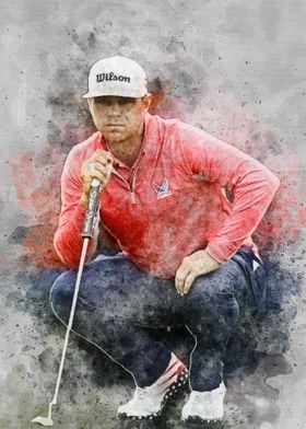 Gary Woodland