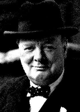 Winston Churchill