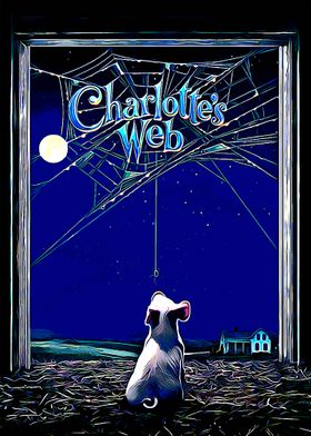 Charlottes Web 1