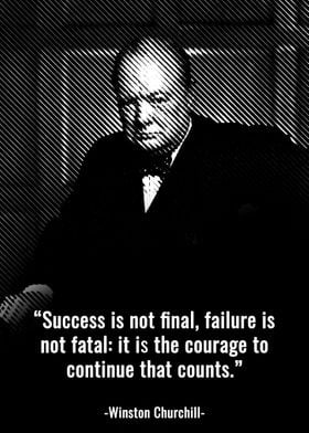 Quotes Winston Churchill