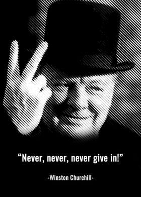 Quotes Winston Churchill