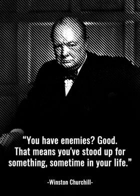 Quotes Winston Churchill