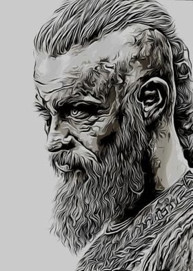 Ragnar Lothbrok