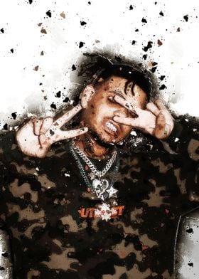 Smokepurpp