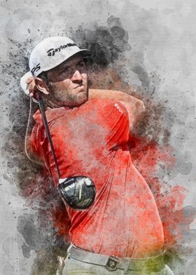 Jon Rahm