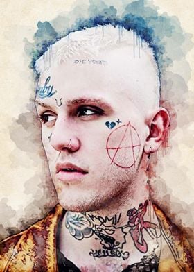 Lil Peep 