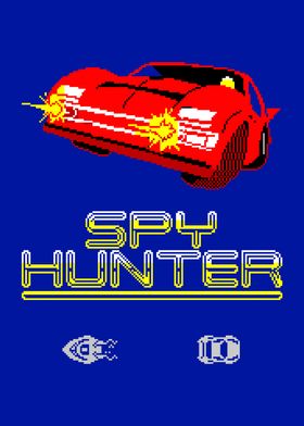 Spy Hunter