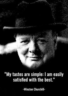 Quotes Winston Churchill