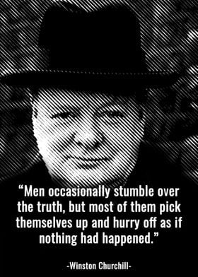 Quotes Winston Churchill