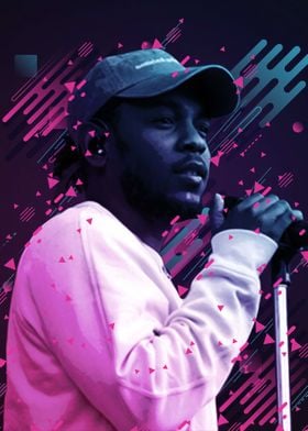 Kendrick Lamar 