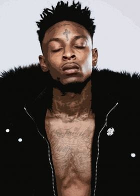 21 Savage