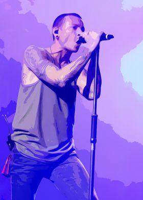 Chester Linkin Park