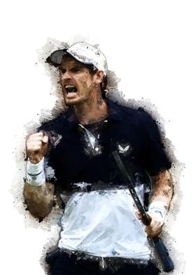 Andy Murray