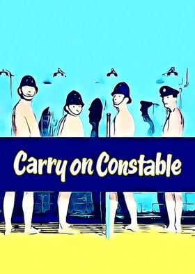 Carry On Constable