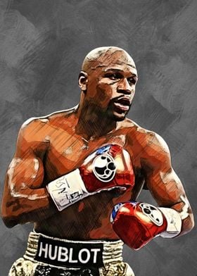 Floyd Mayweather