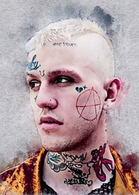 Lil Peep 