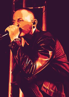 Chester Linkin Park