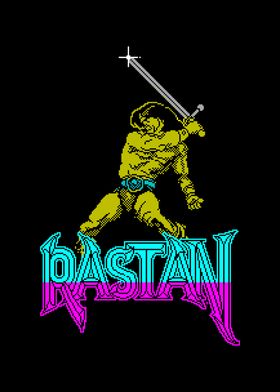 Rastan