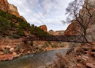 Bridge Over Troubled Water