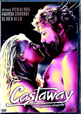 Castaway                  