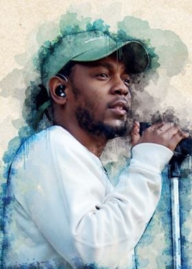 Kendrick Lamar 