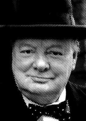 Winston Churchill