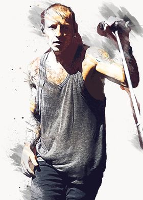 Chester Linkin Park