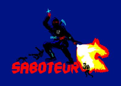 Saboteur