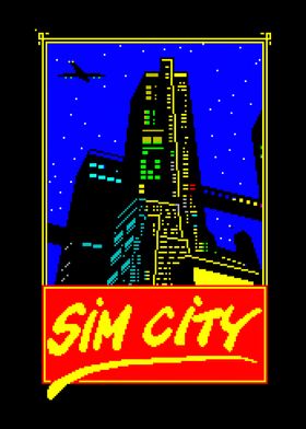 Sim City