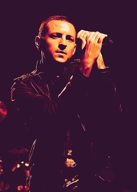 Chester Linkin Park